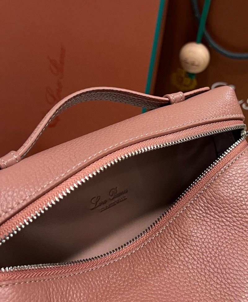 Loro Piana Satchel bags